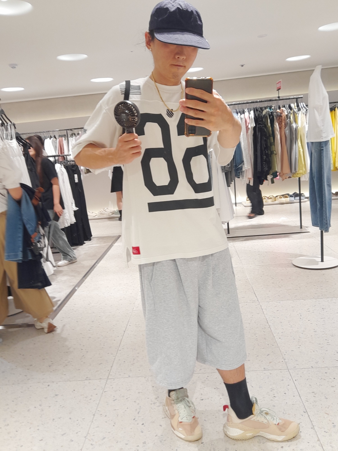 jun님의 스타일 - 3
