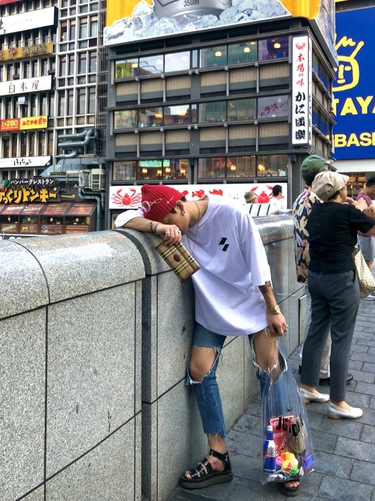 WAN님의 스타일