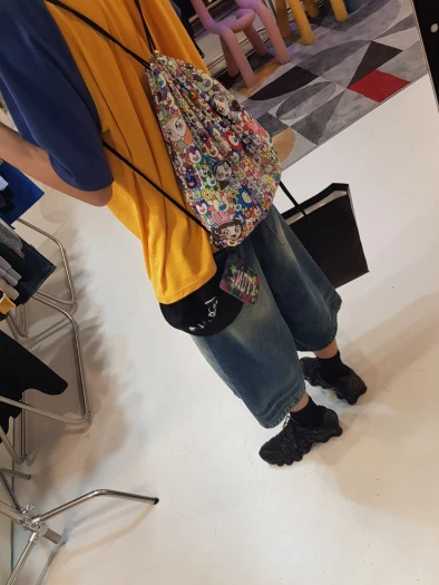 스타일 카드