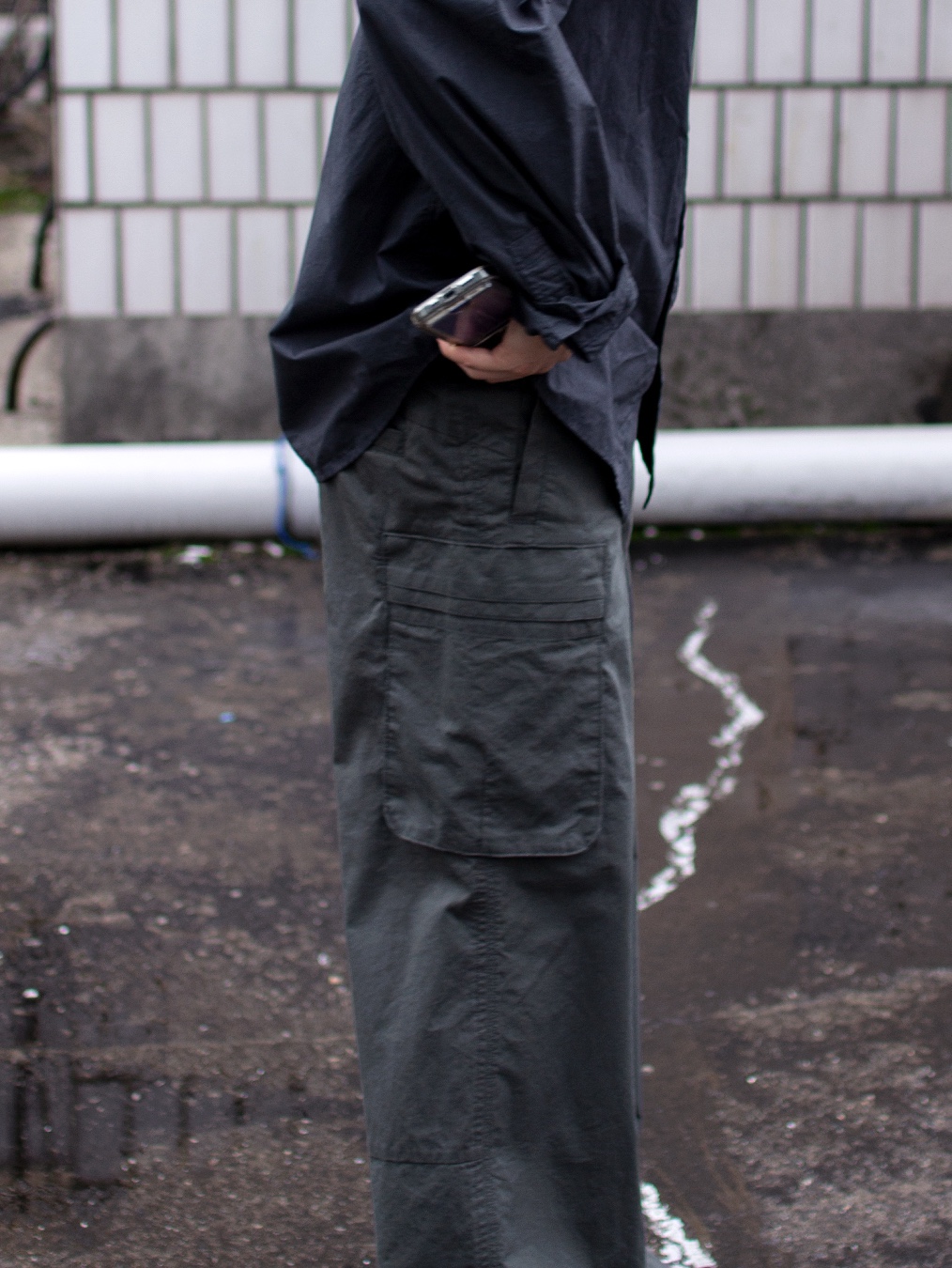 Gonak님의 스타일 - 3