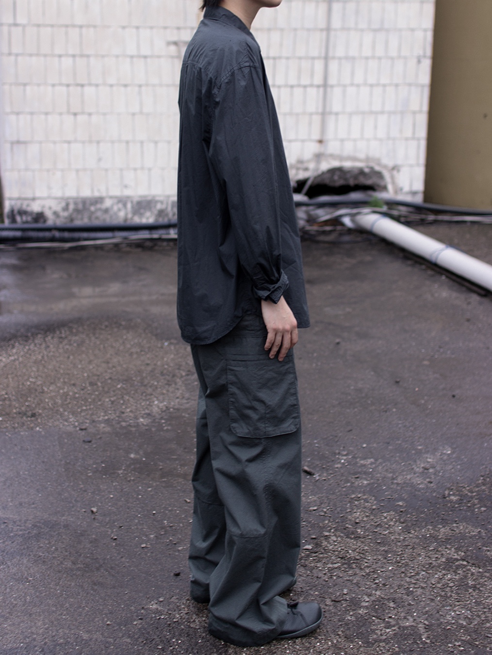 Gonak님의 스타일 - 2