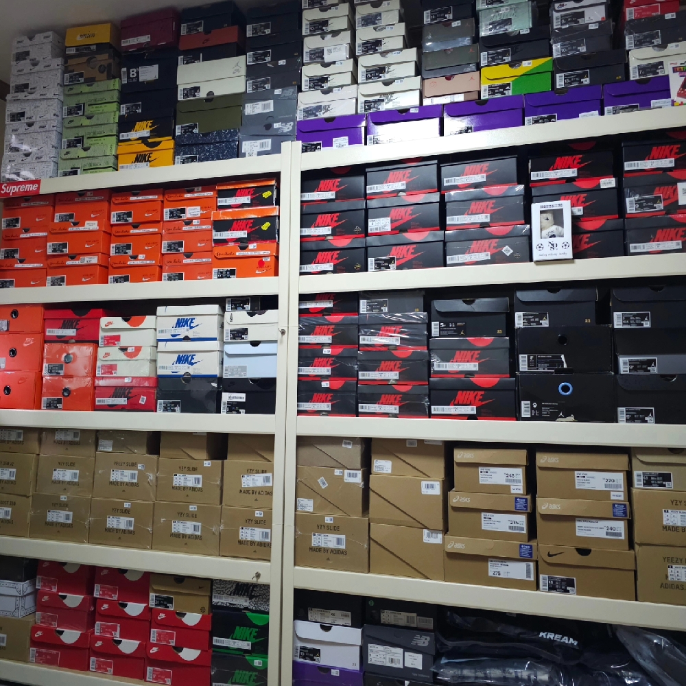 KREAM 프로필 이미지