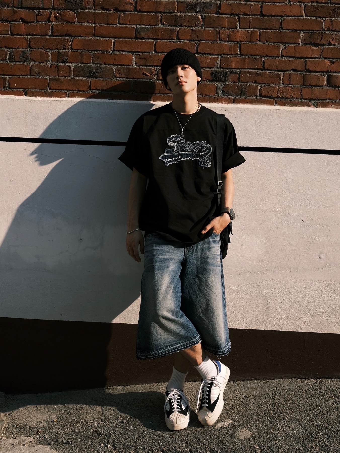 정동수님의 스타일 - 3