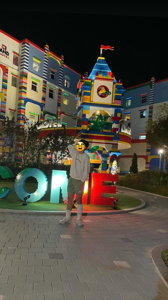 KREAM 프로필 이미지