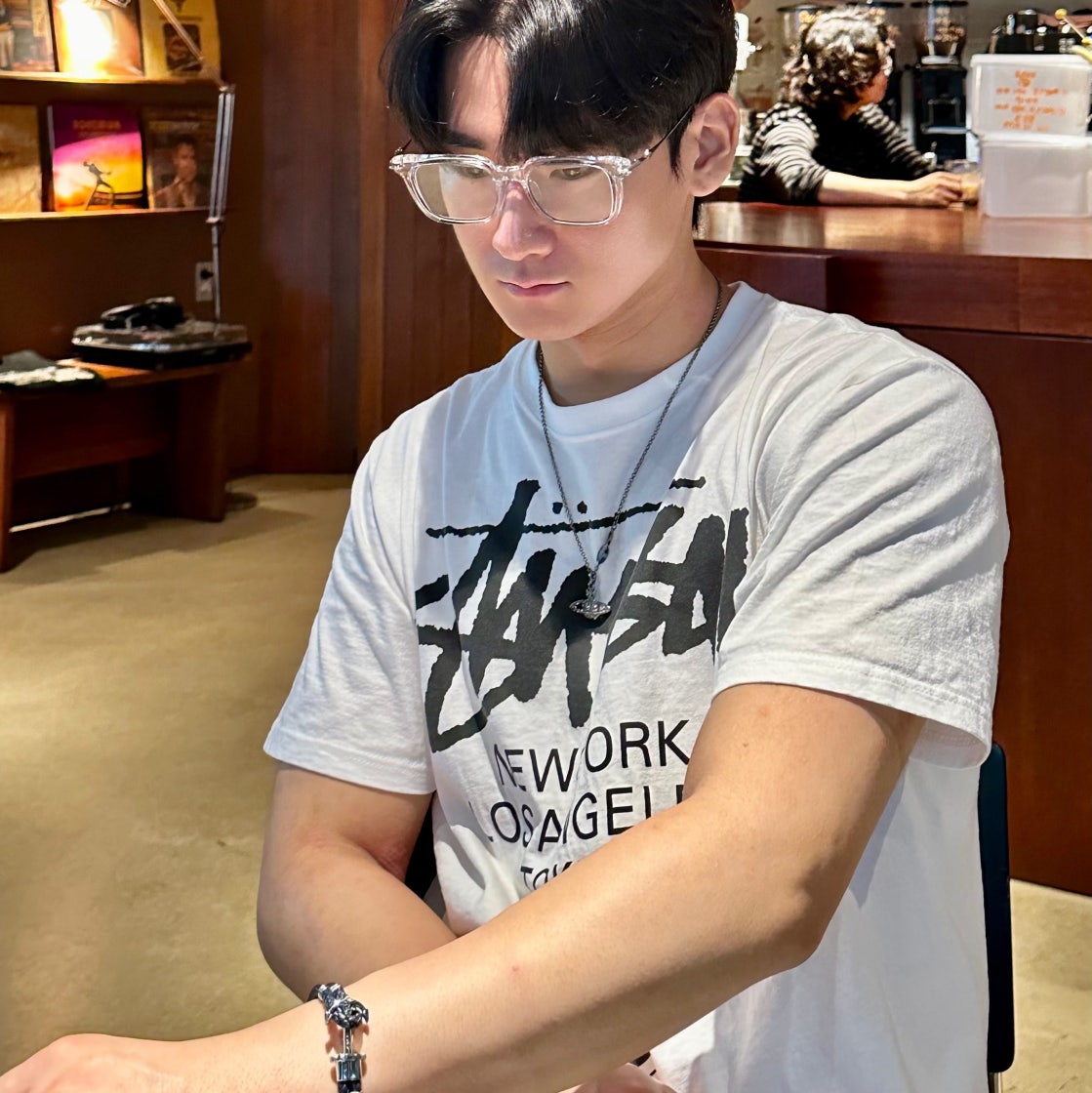 GENTLE MONSTER Ego C1