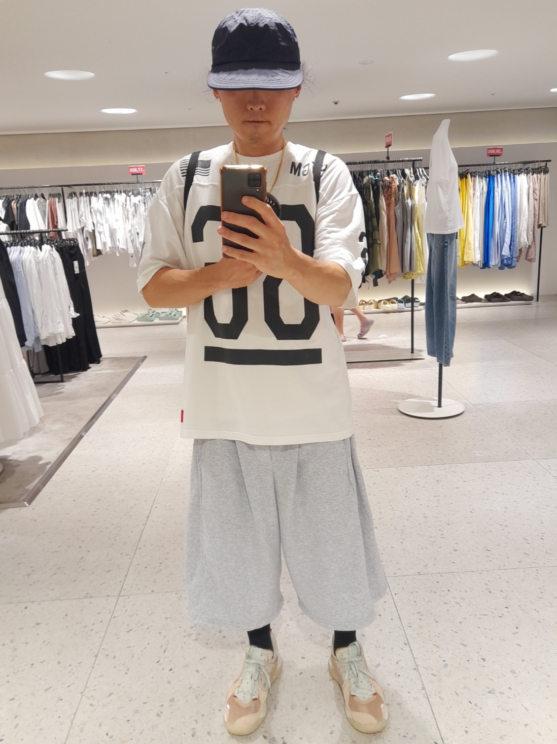 jun님의 스타일 - 2