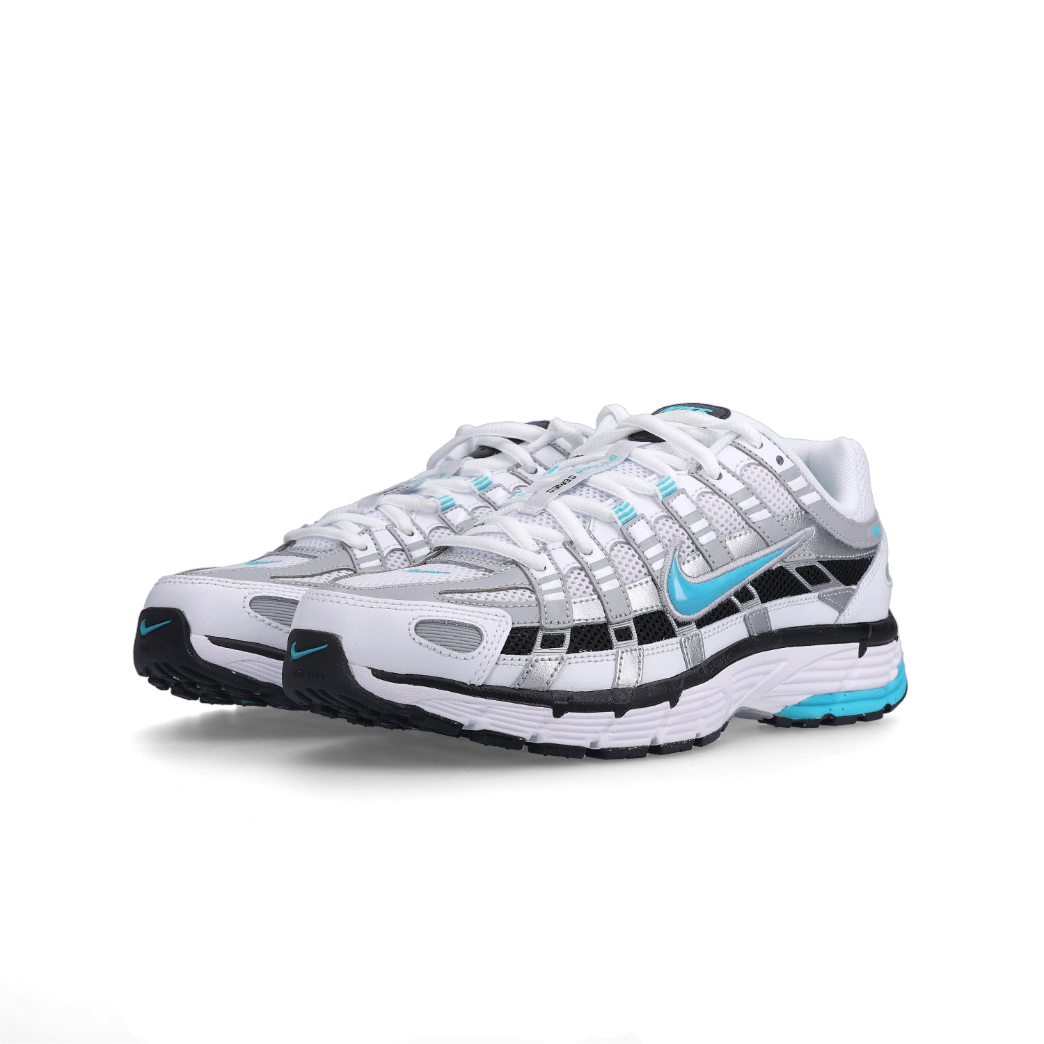 Nike P-6000 Dusty Cactus