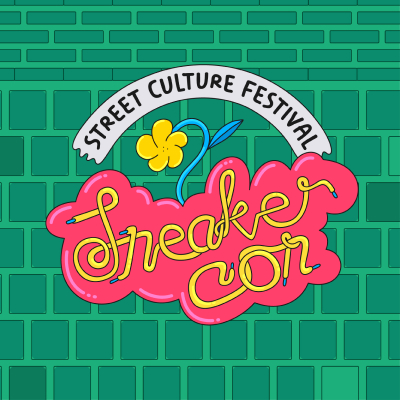 스니커콘 서울(Sneaker Con SEOUL)