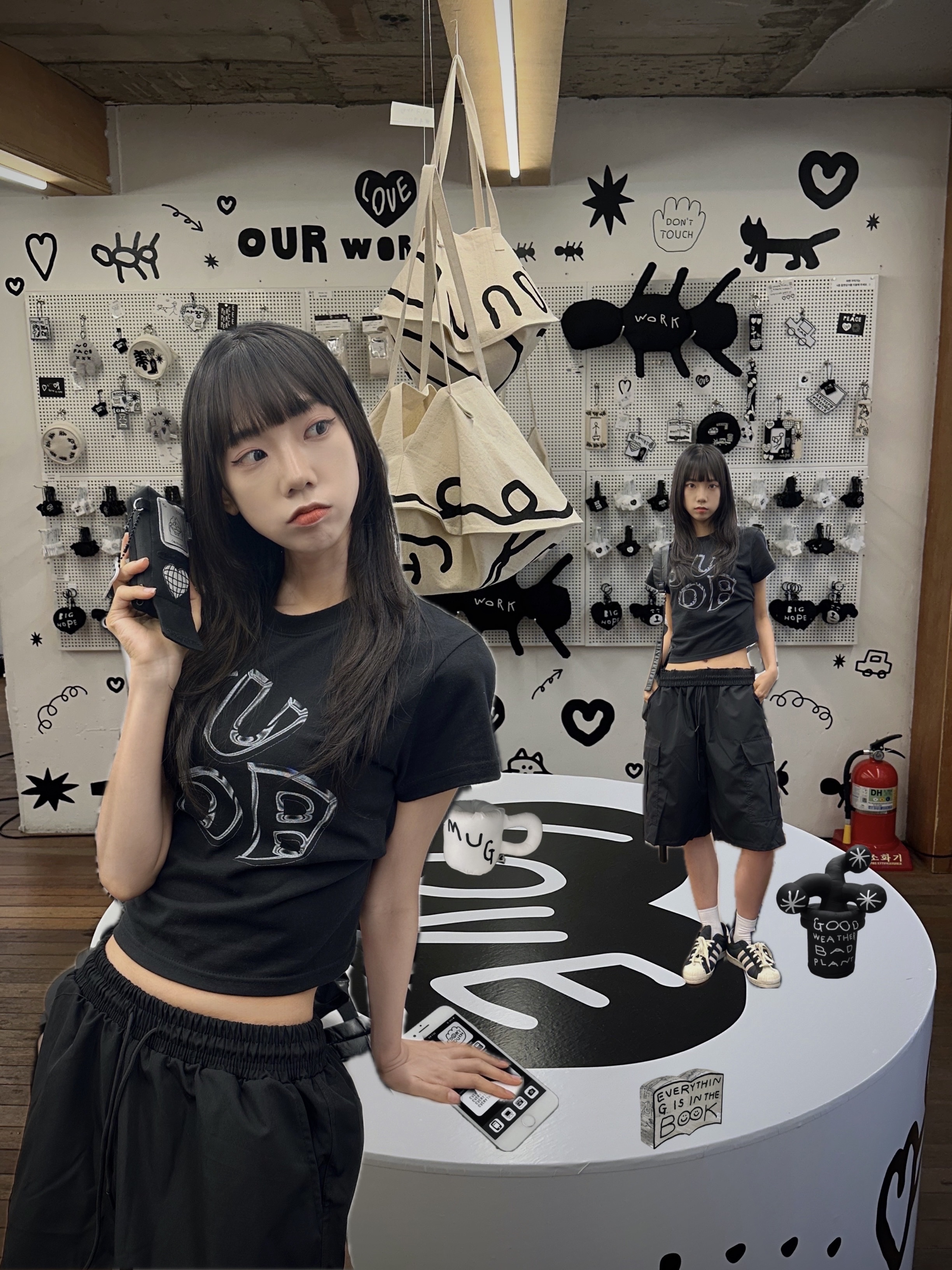 th2__a님의 스타일 - 5