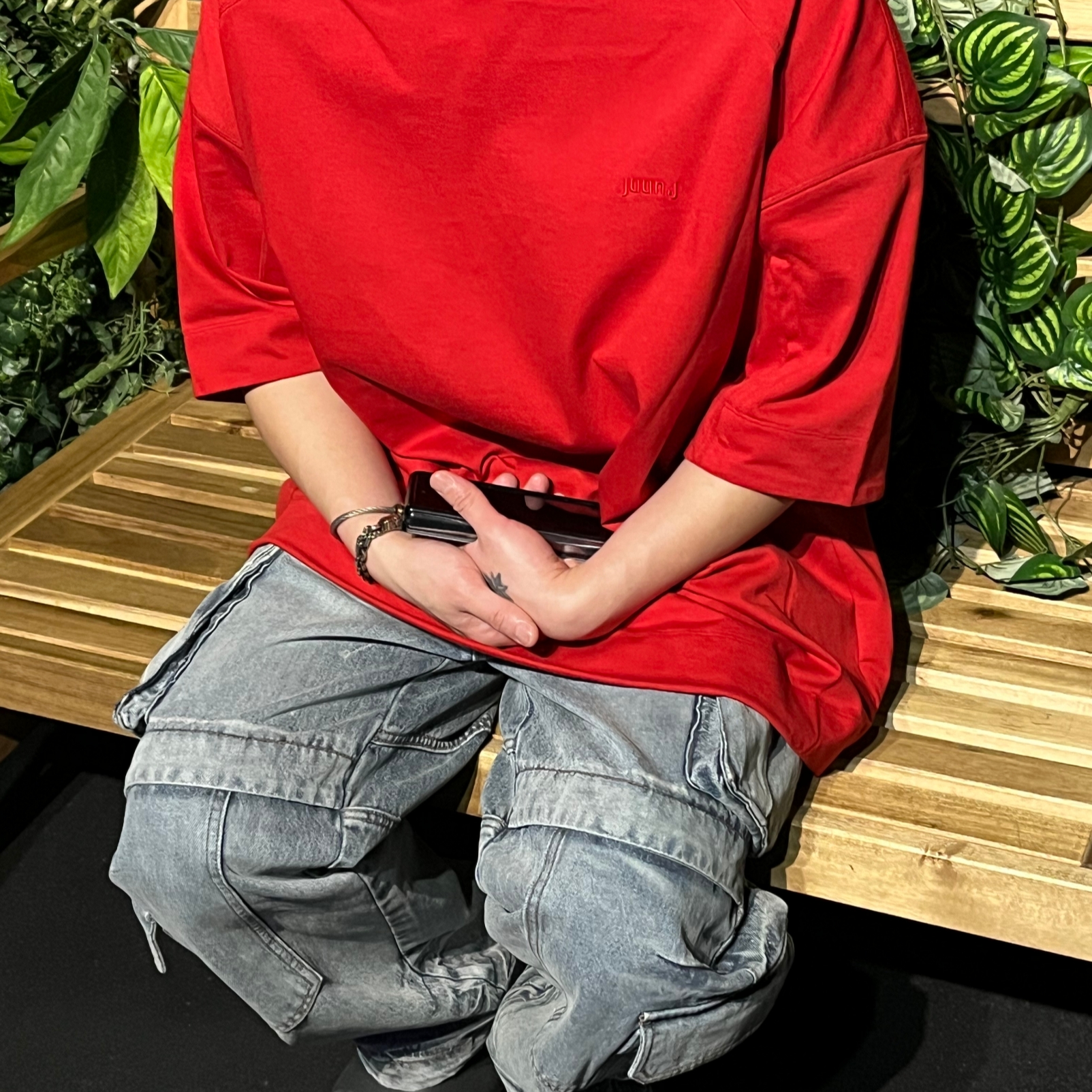 동희센세님의 스타일