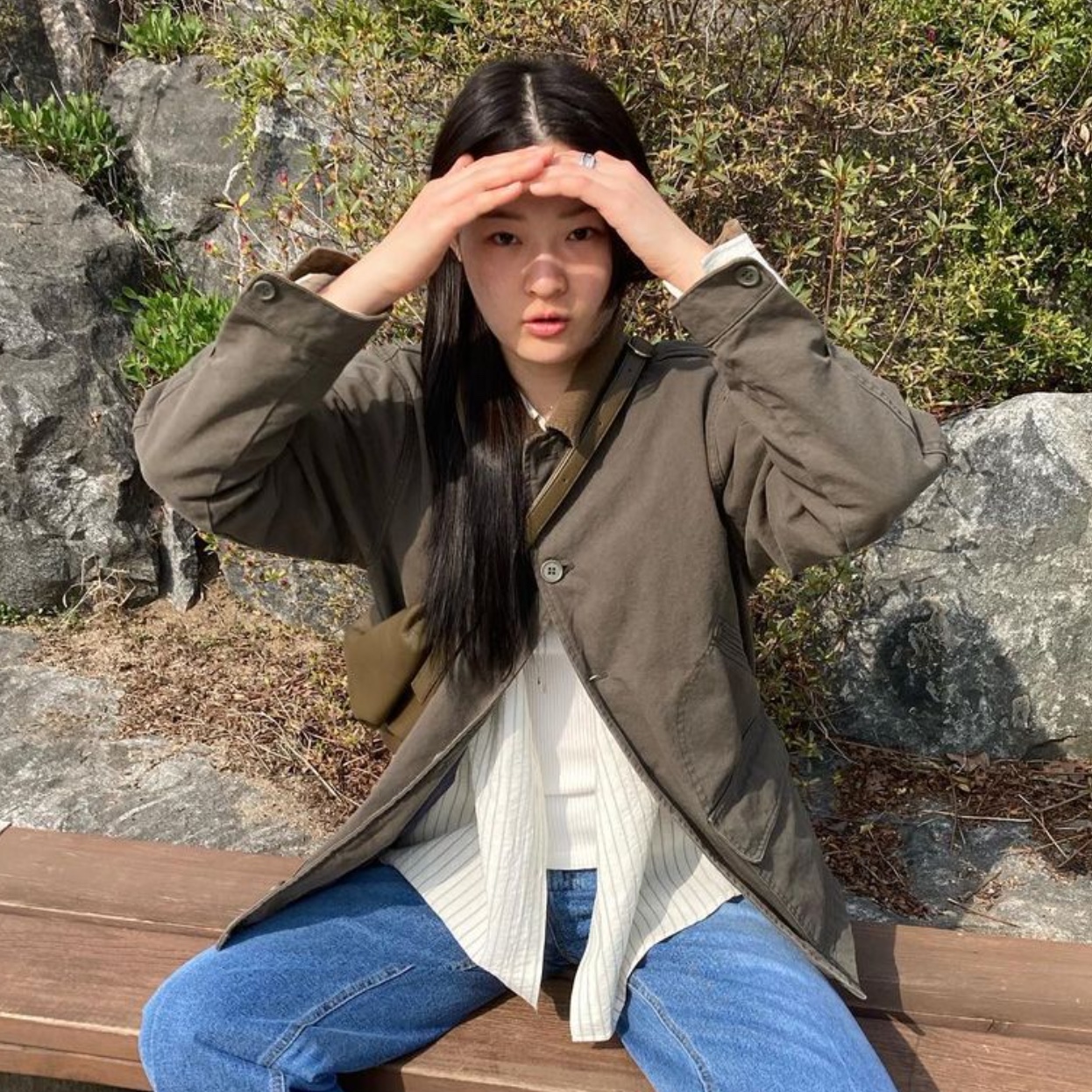 $님의 스타일