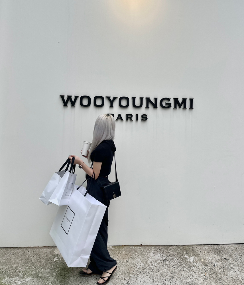 KREAM 프로필 이미지