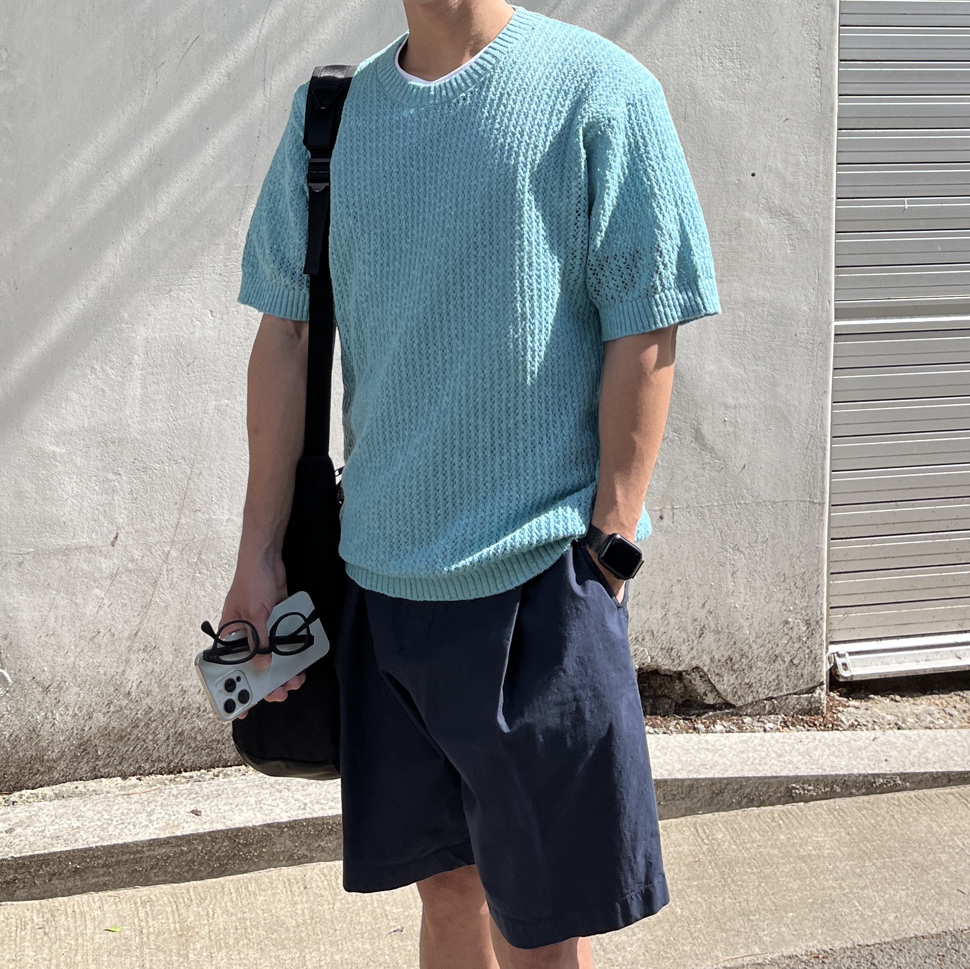 지민님의 스타일 - 2