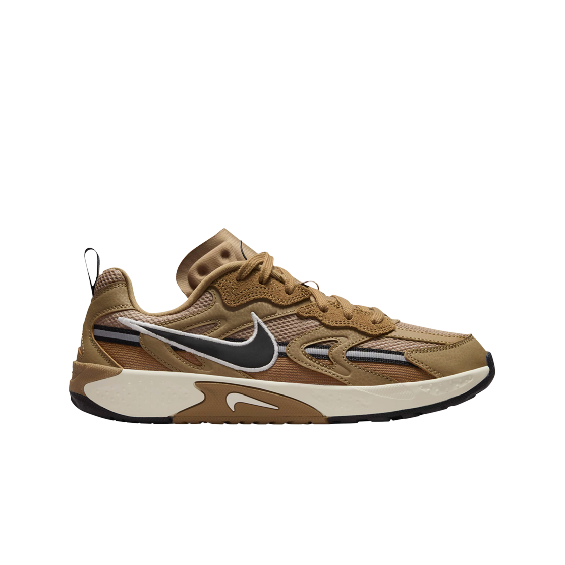 FN0314-200 (W) Nike Jam Electric Dark Driftwood Hemp