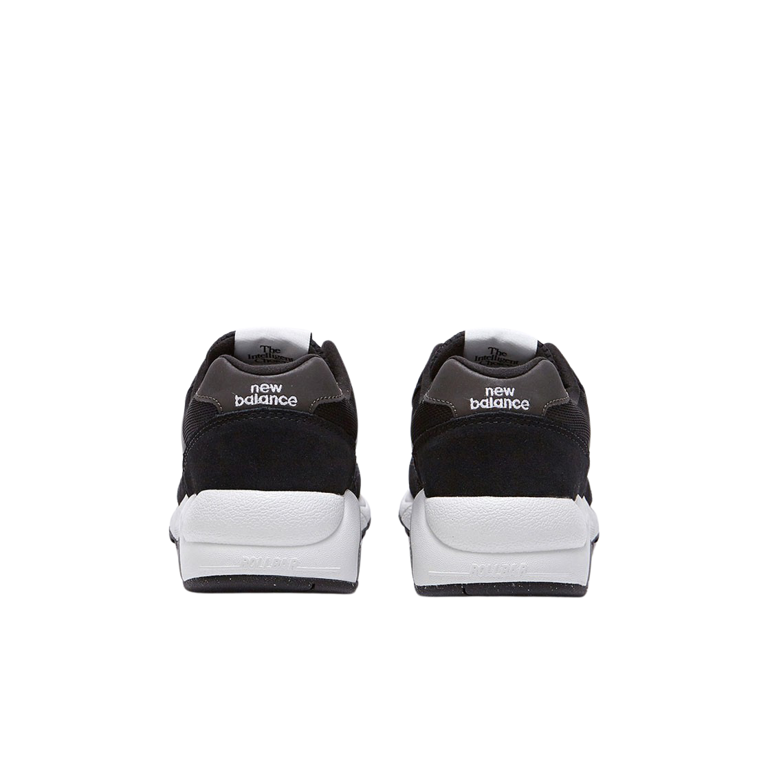 뉴발란스 MT580 블랙 화이트(New Balance MT580 Black White) - 3