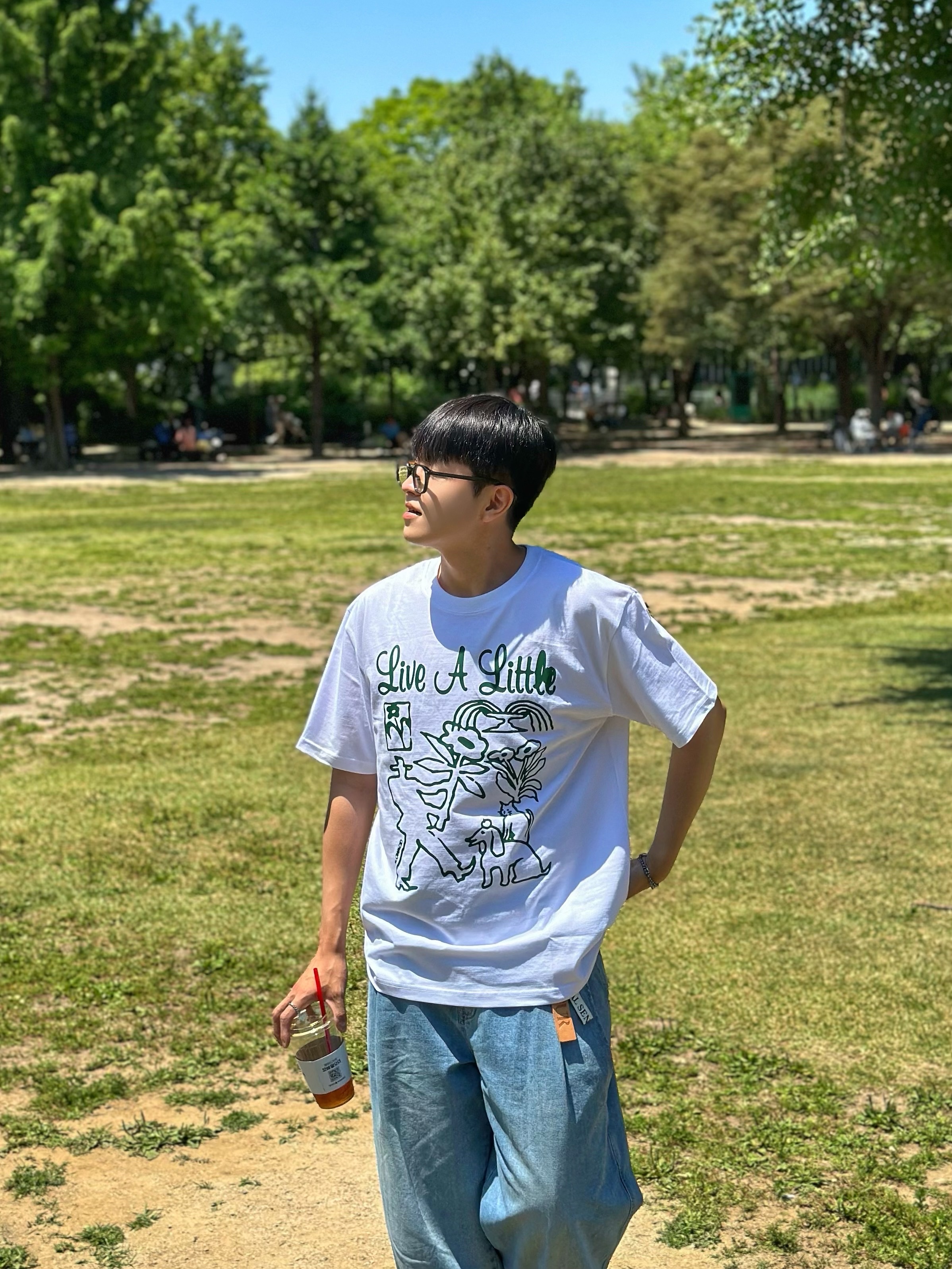 한지님의 스타일 - 2