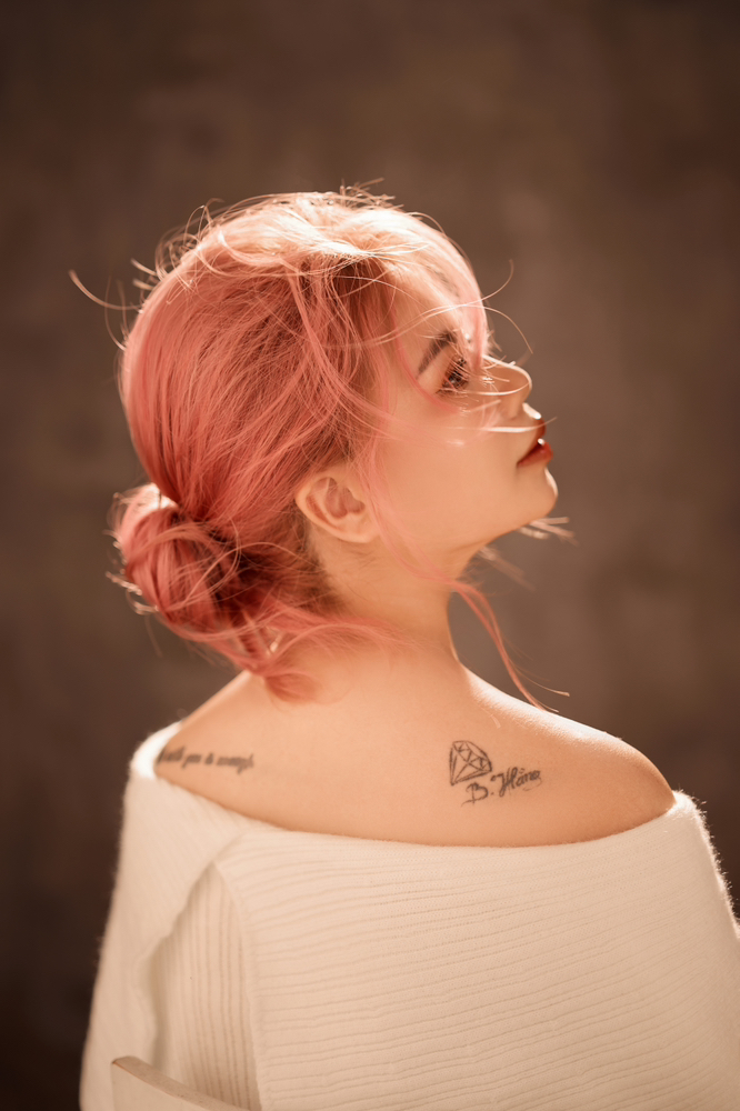 KREAM 프로필 이미지