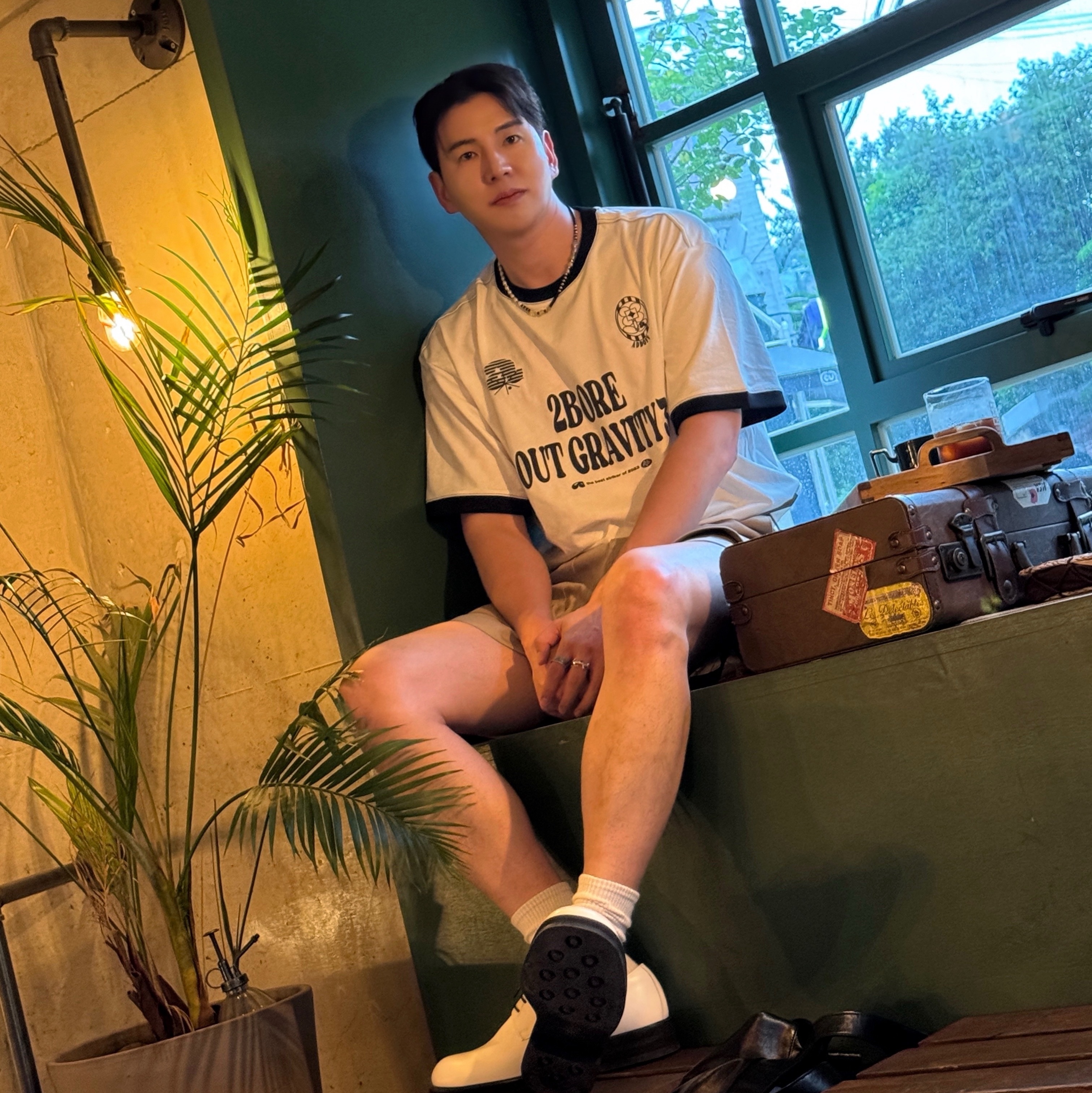 위캔드무드님의 스타일