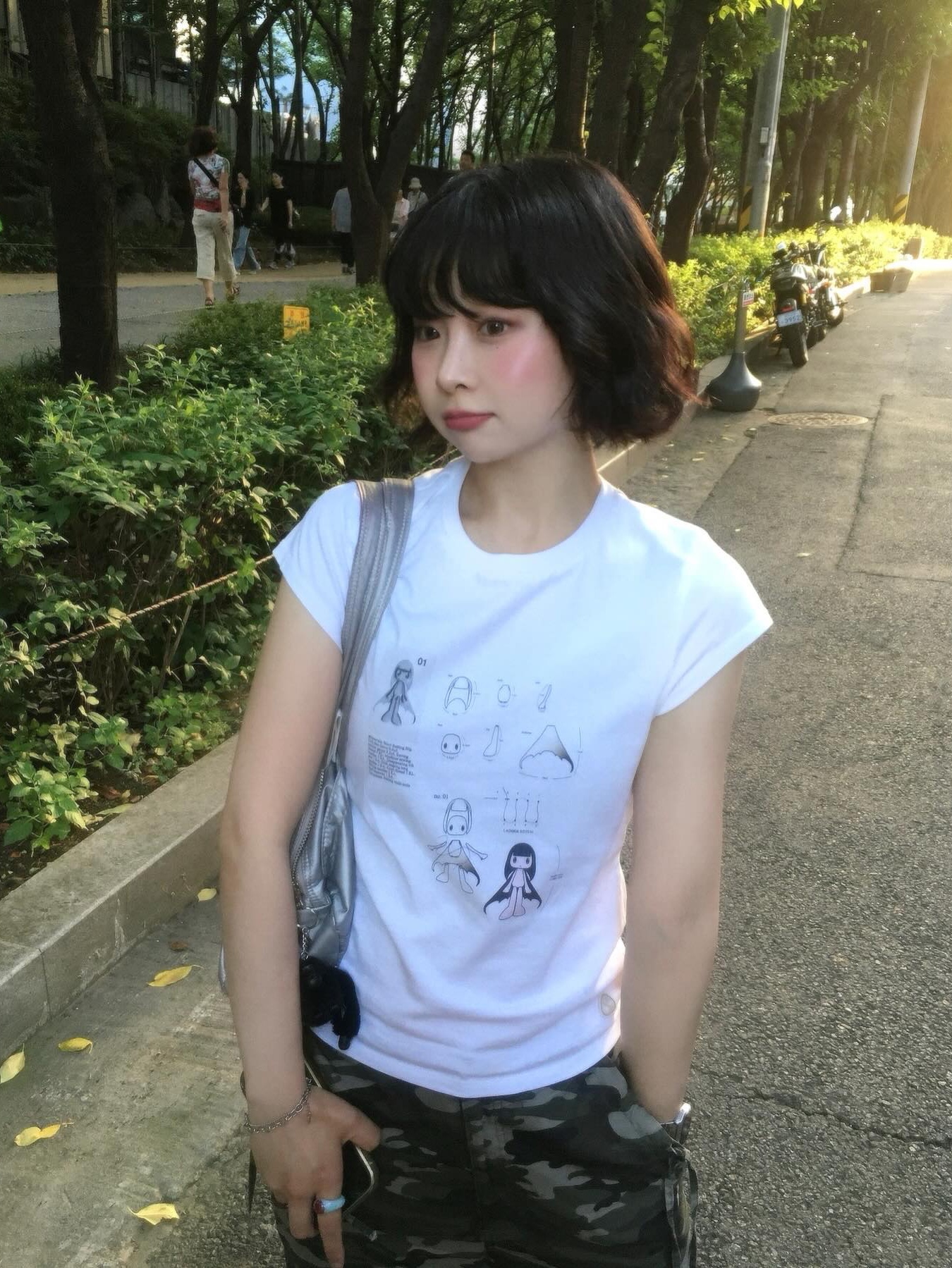 $님의 스타일 - 1