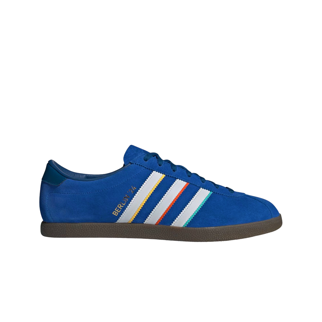 IG2108 Adidas Berlin 24 Blue Cloud White