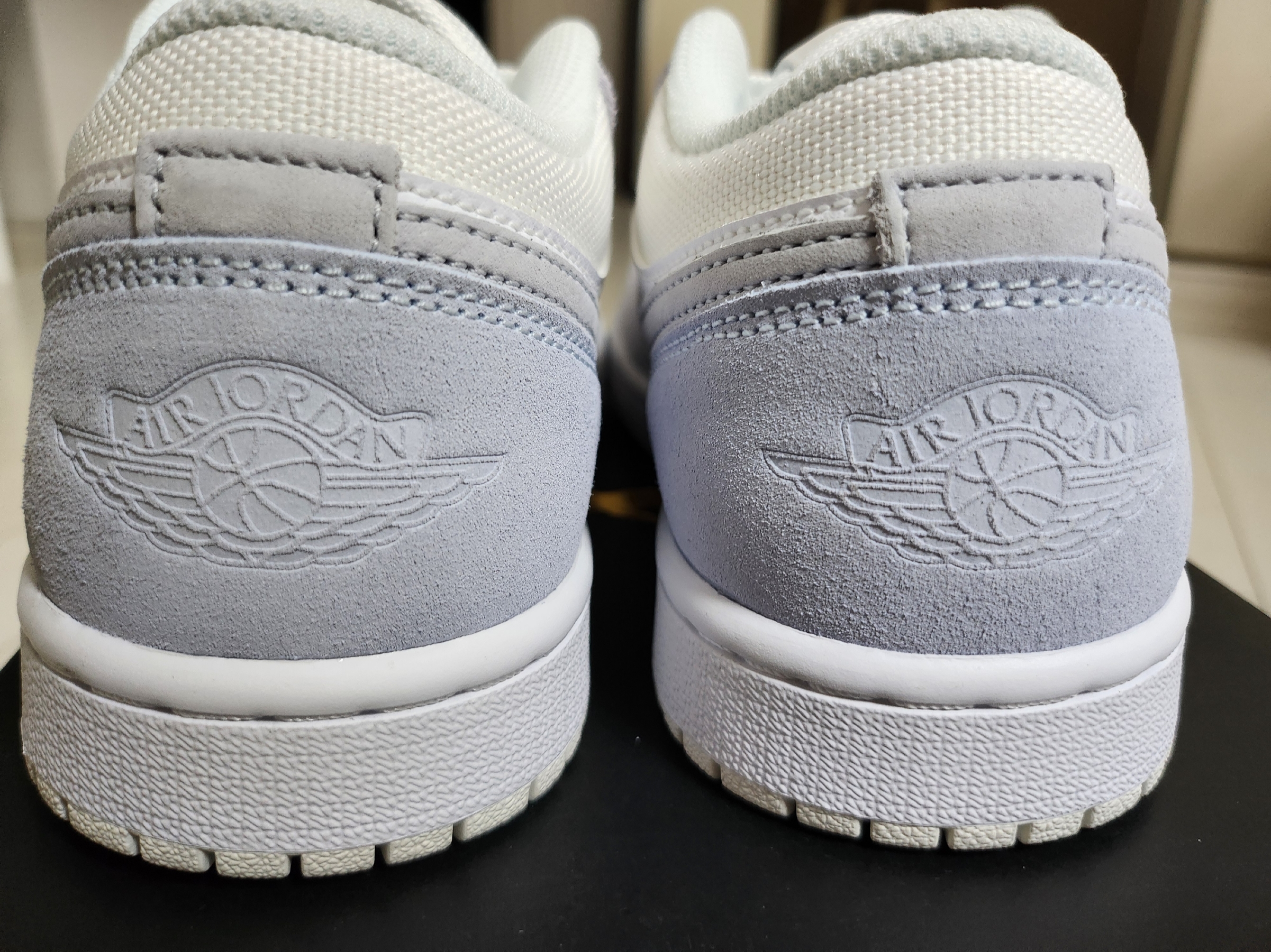 Jordan 1 Low Paris 착용 스타일 - 2