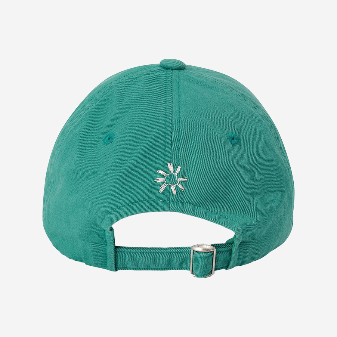 프리터 시그니처 볼캡 그린(Fritur Signature Ball Cap Green) - 2