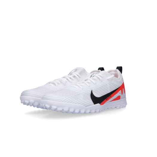 Nike Zoom Mercurial Vapor 15 Pro TF Bright Crimson White