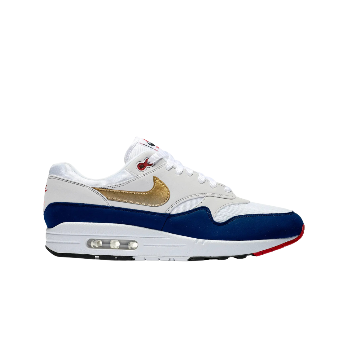 나이키 에어맥스 1 옵시디언 화이트(Nike Air Max 1 Obsidian White)