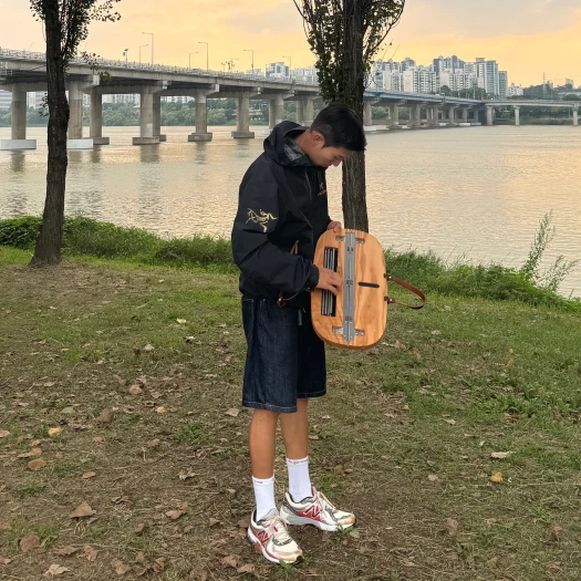 스타일 카드