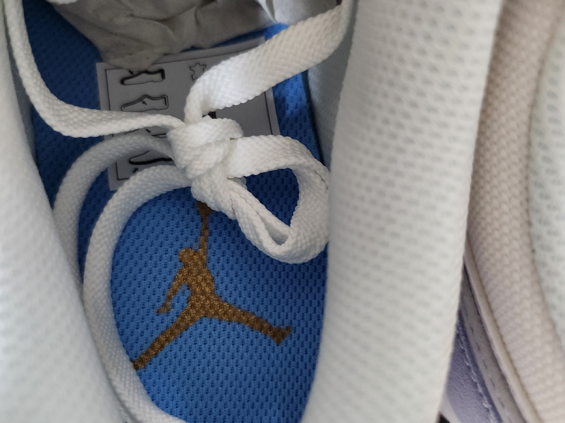 Jordan 1 Low Paris 착용 스타일 - 4