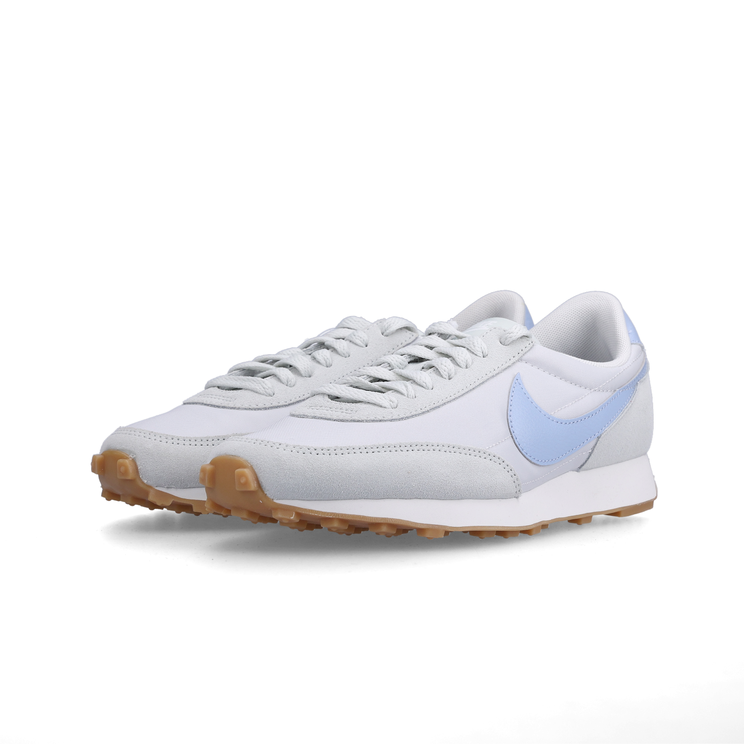 (W) Nike Daybreak Photon Dust Cobalt Bliss