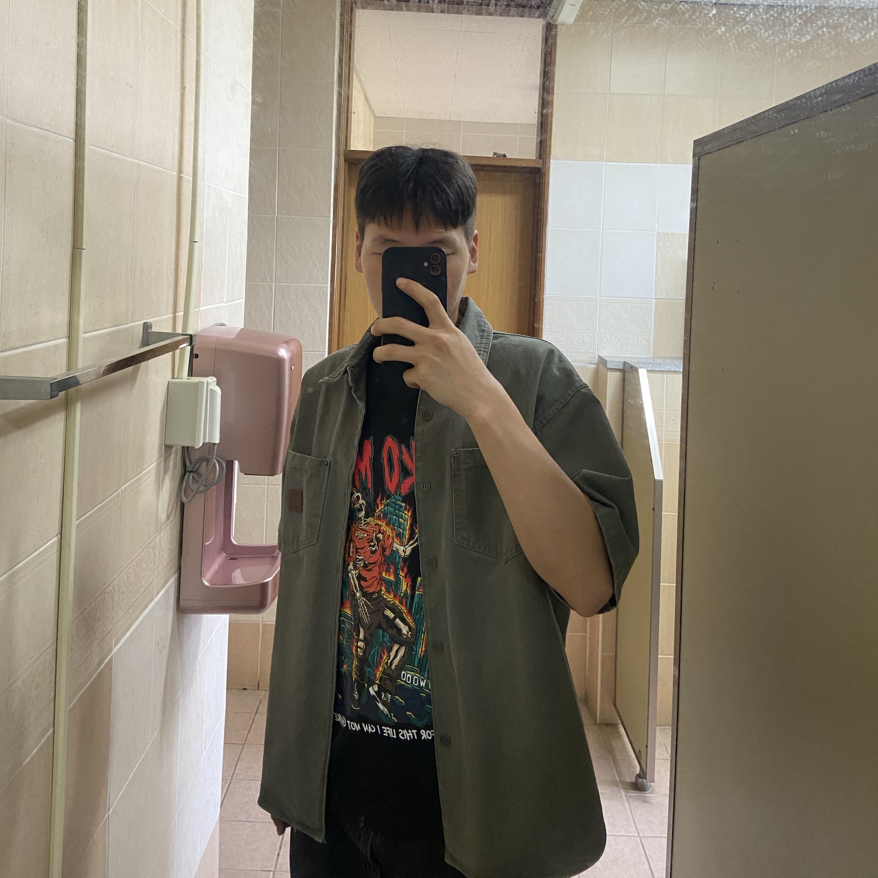 dulguun님의 스타일