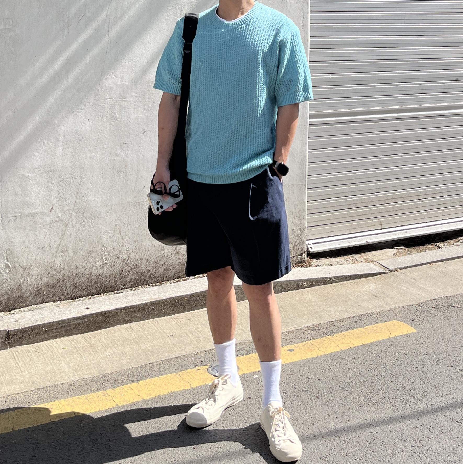 지민님의 스타일 - 1