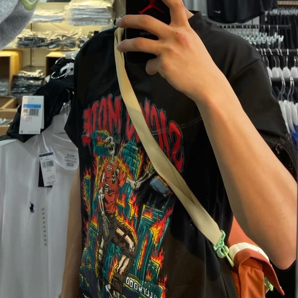dulguun님의 스타일