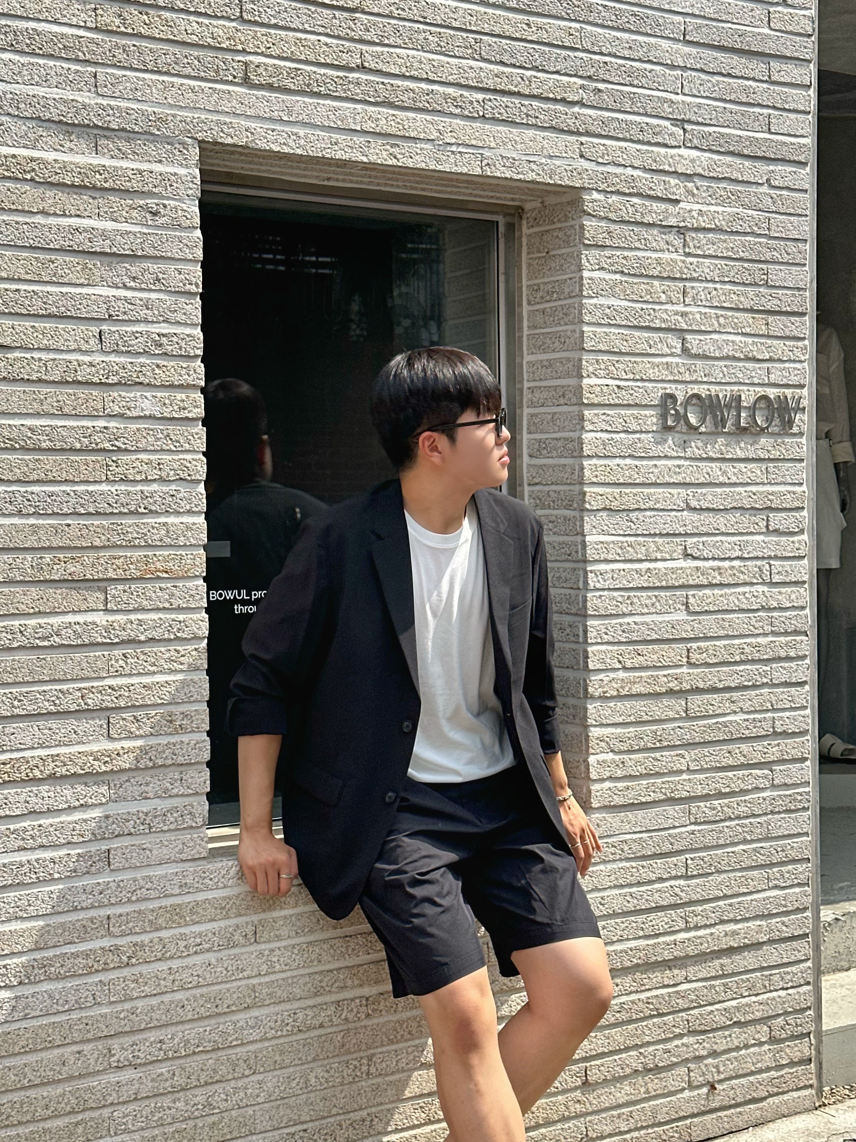 한지님의 스타일 - 3