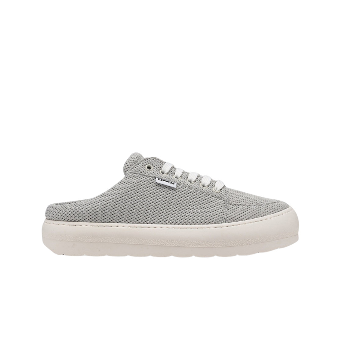 써네이 드리미 뮬 펄 그레이(Sunnei Dreamy Mule Pearl Grey)