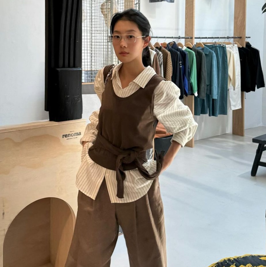 $님의 스타일