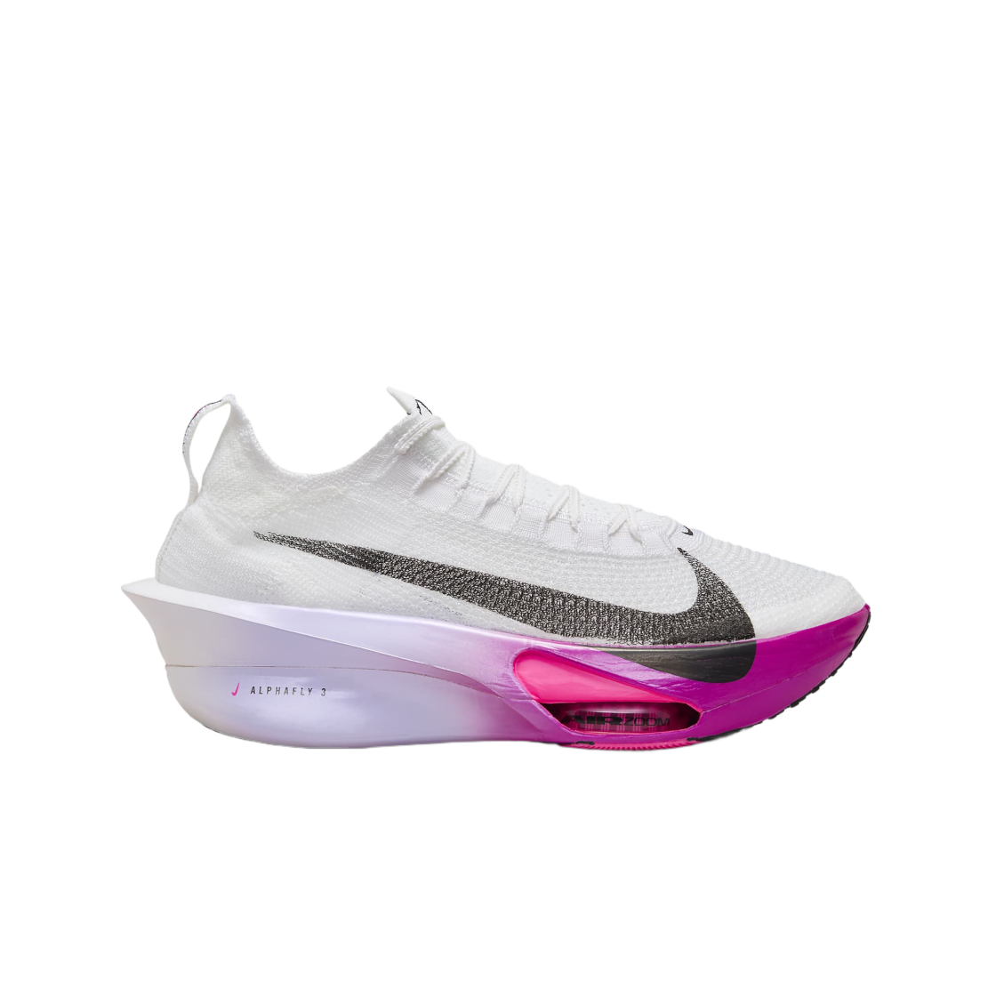 나이키 에어 줌 알파플라이 넥스트% 3 하이퍼 핑크(Nike Air Zoom Alphafly Next% 3 Hyper Pink)