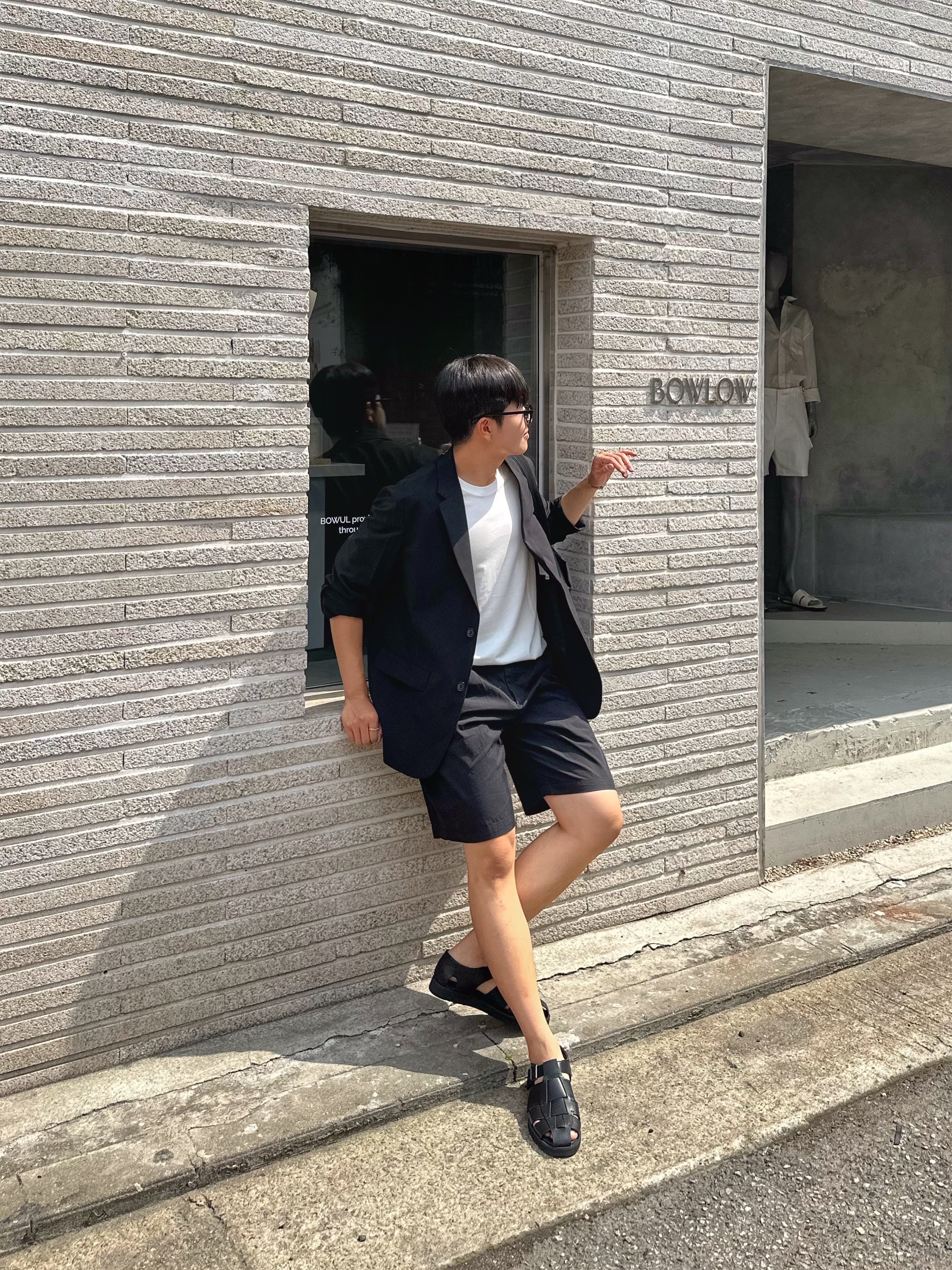 한지님의 스타일 - 2