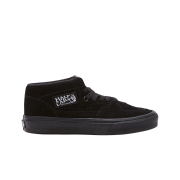Vans Half Cab Black