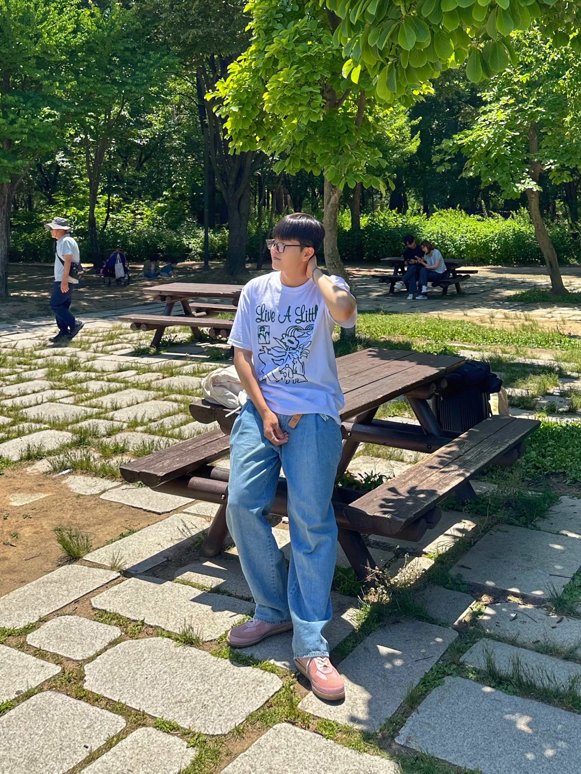 한지님의 스타일 - 3