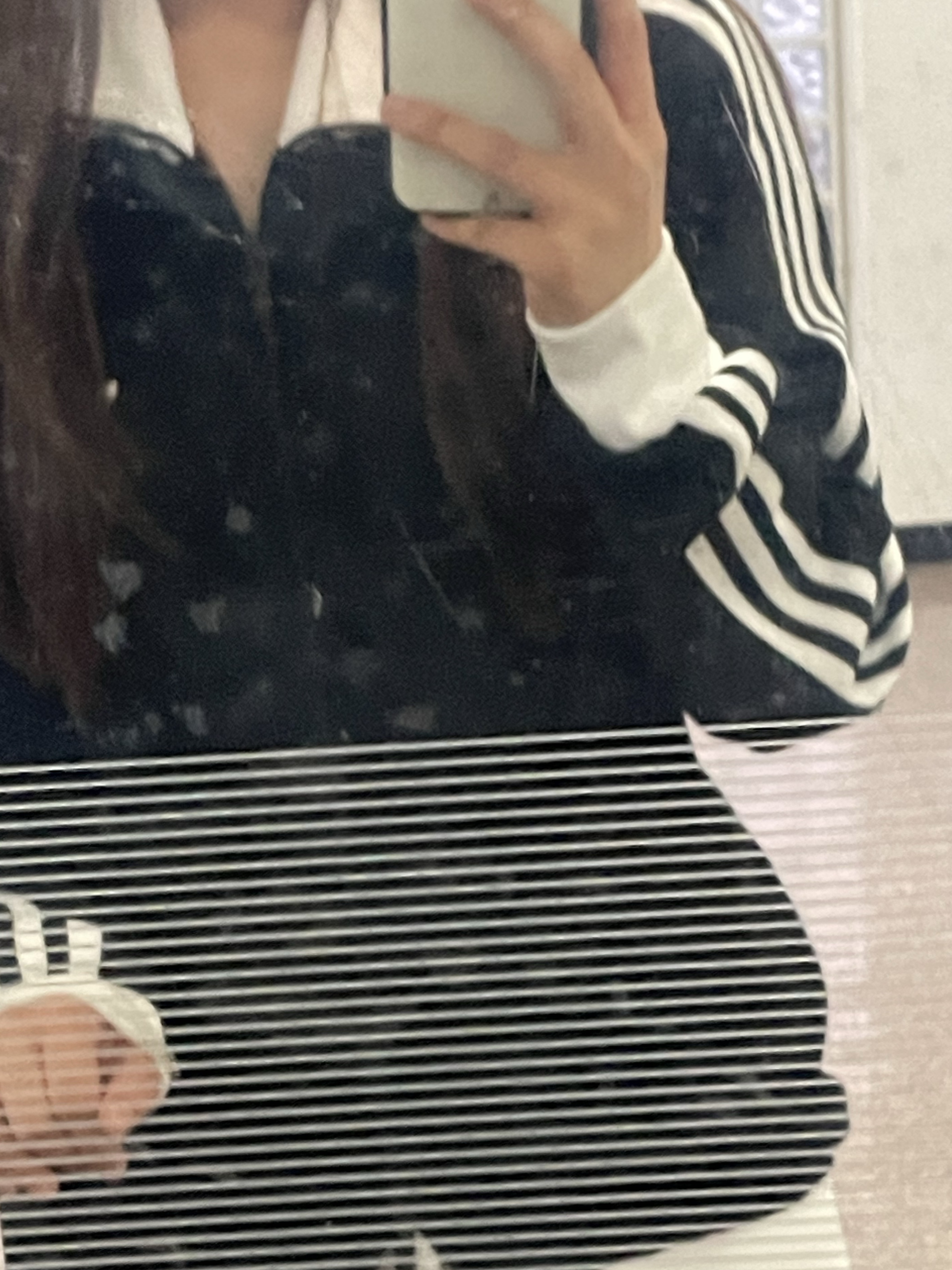 Adidas Adicolor Classics Beckenbauer Track Jacket Black - KR Sizing 착용 스타일