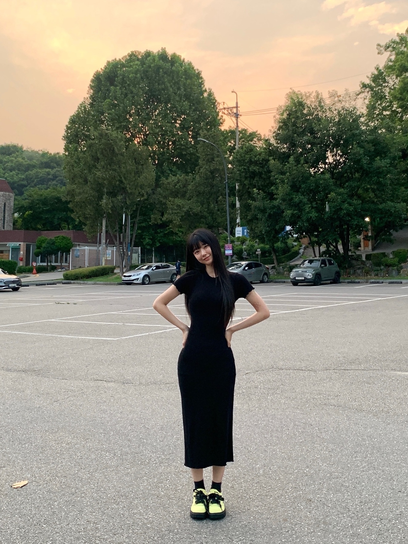 $님의 스타일 - 1