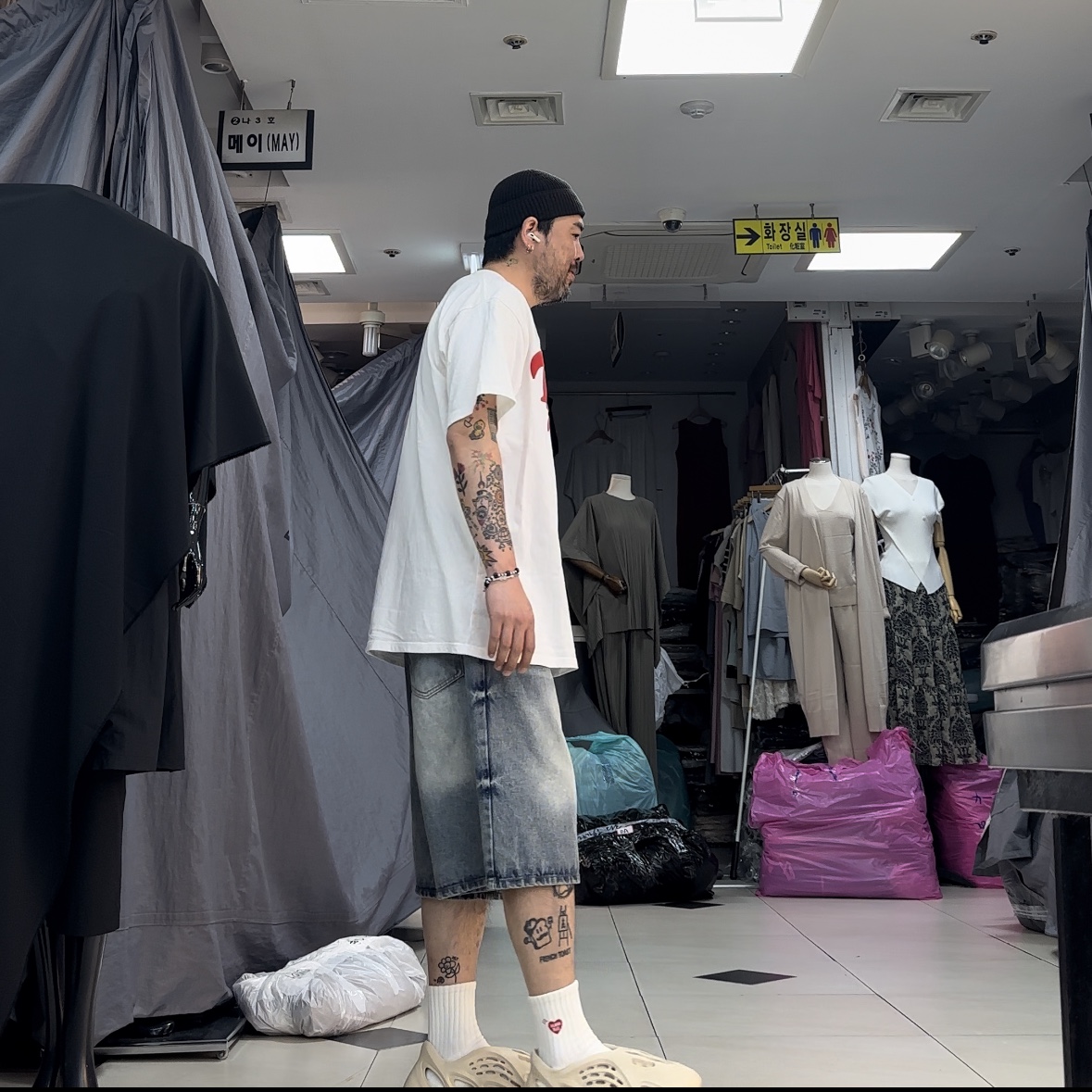 jisugo2님의 스타일 - 2