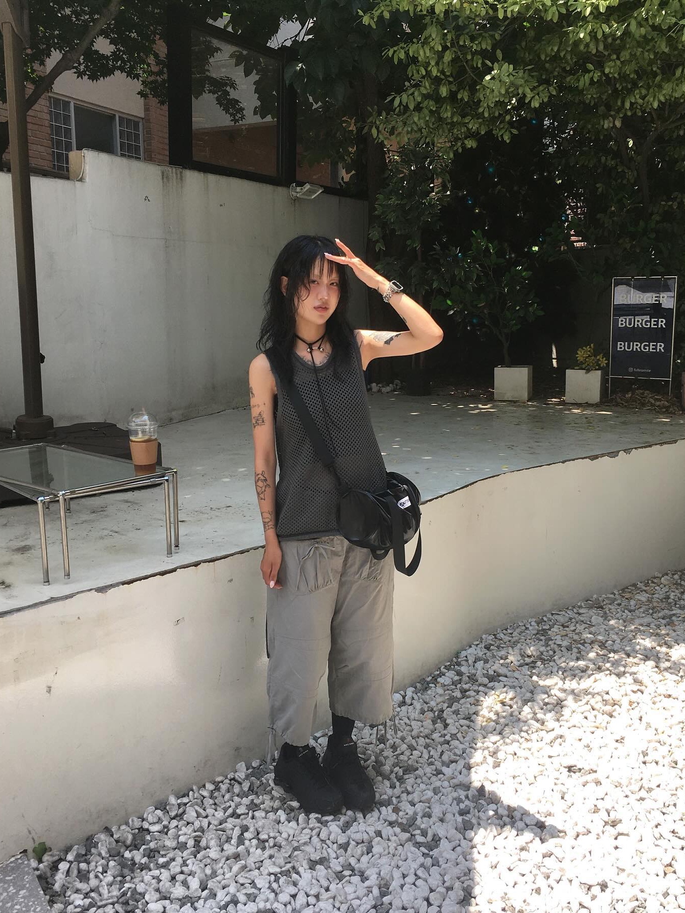 $님의 스타일 - 1