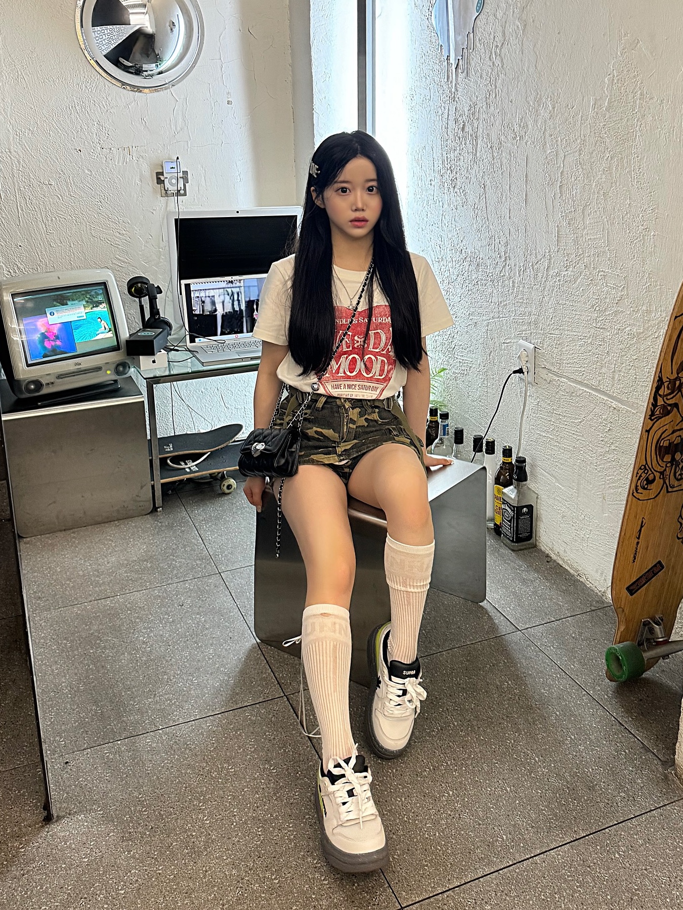 $님의 스타일 - 2