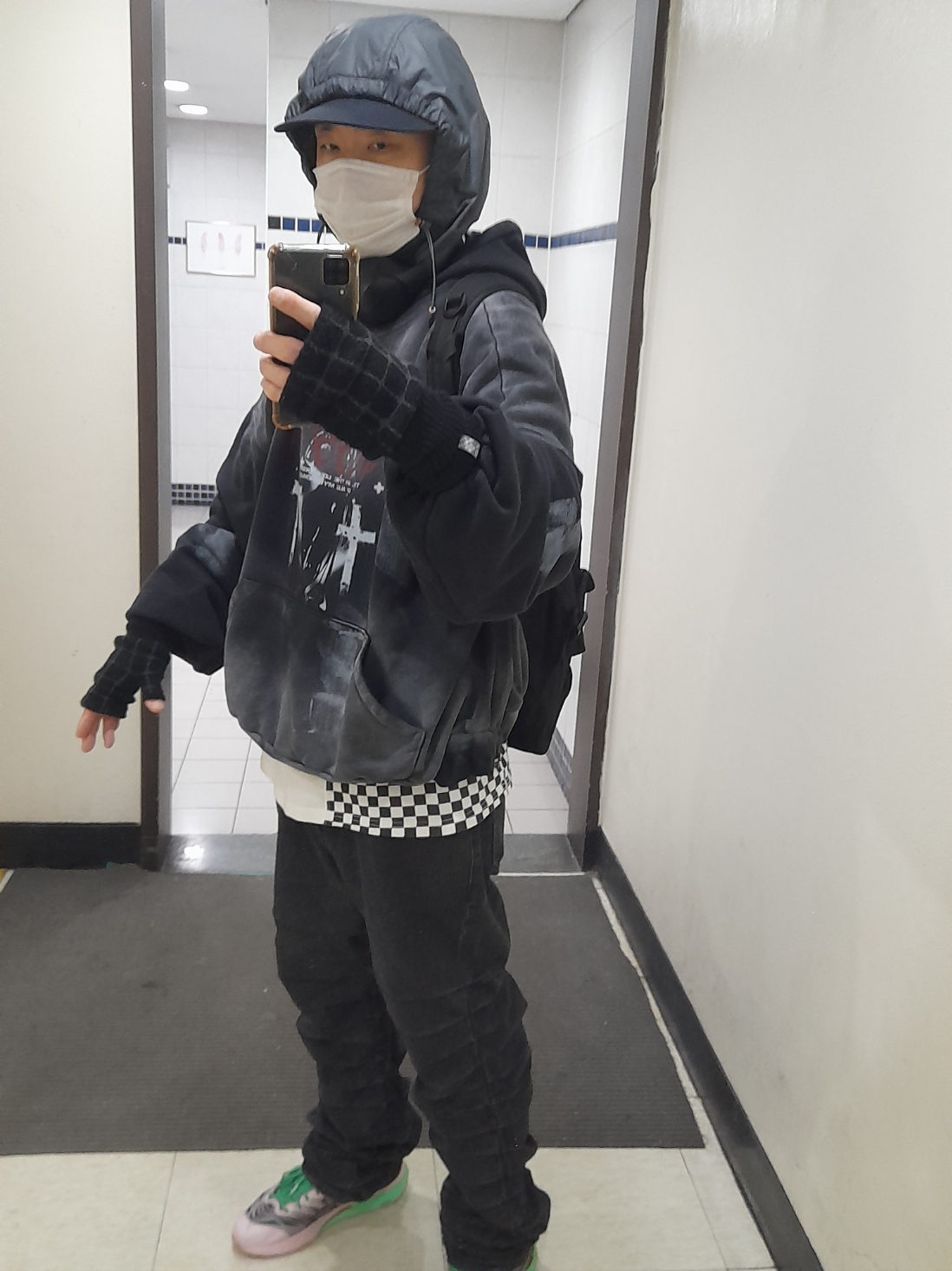 jun님의 스타일 - 3