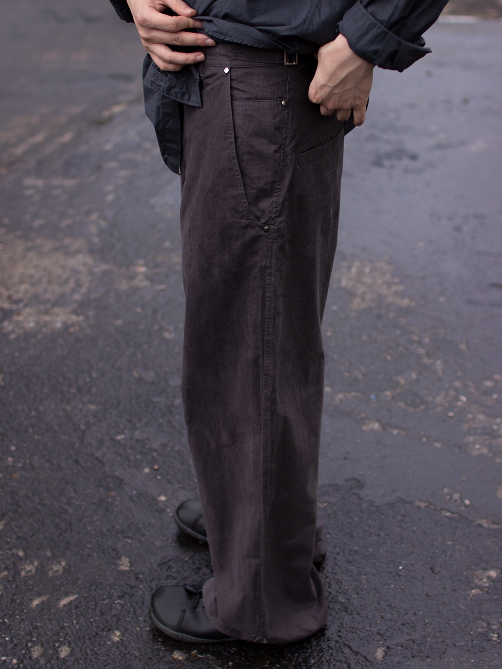 Gonak님의 스타일 - 1