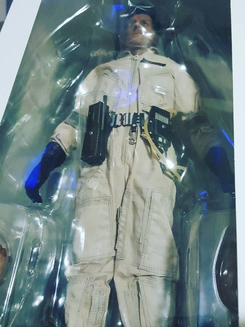 Blitzway Ghostbusters Special Pack 1:6 Statue 착용 스타일 - 4