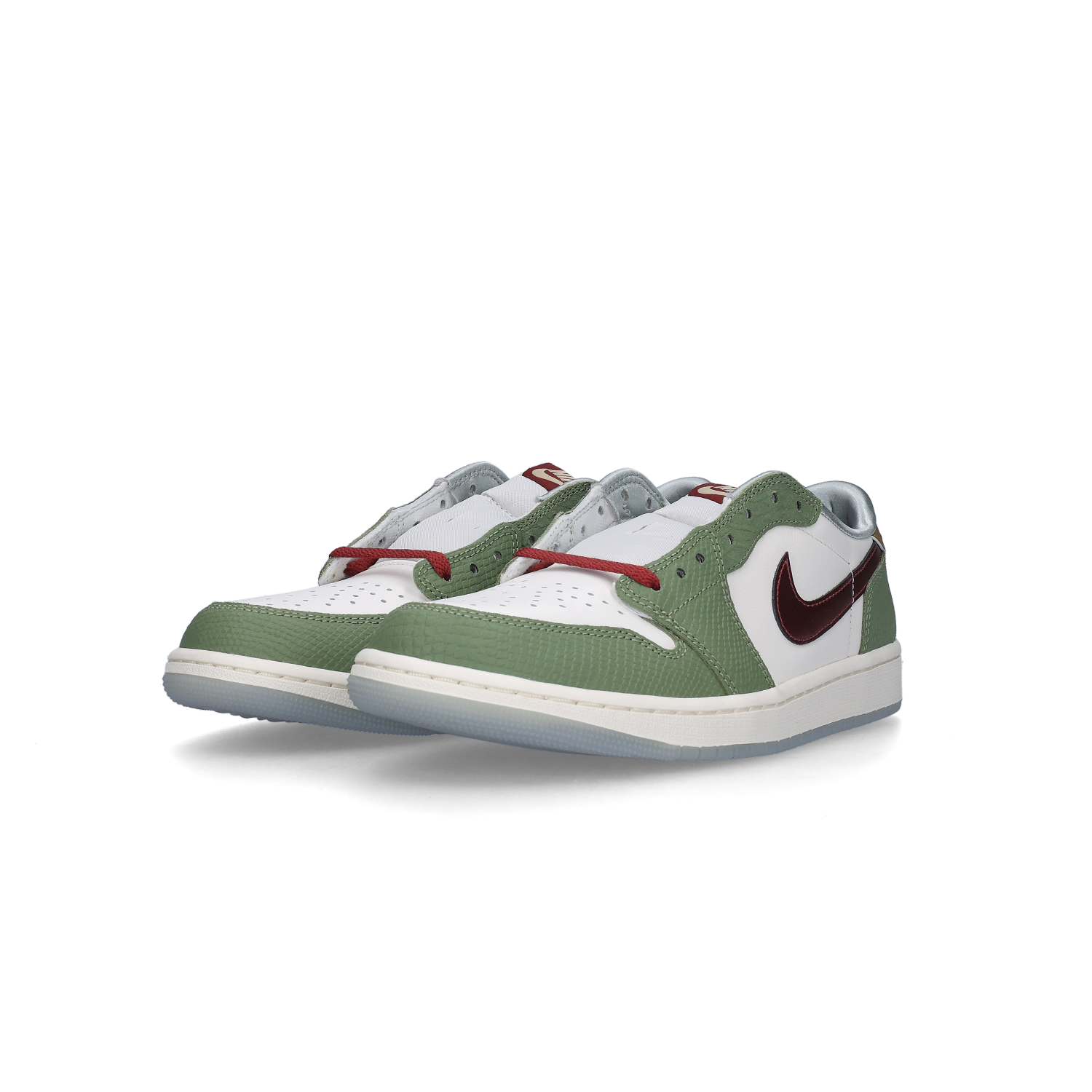 Jordan 1 Retro Low OG Chinese New Year